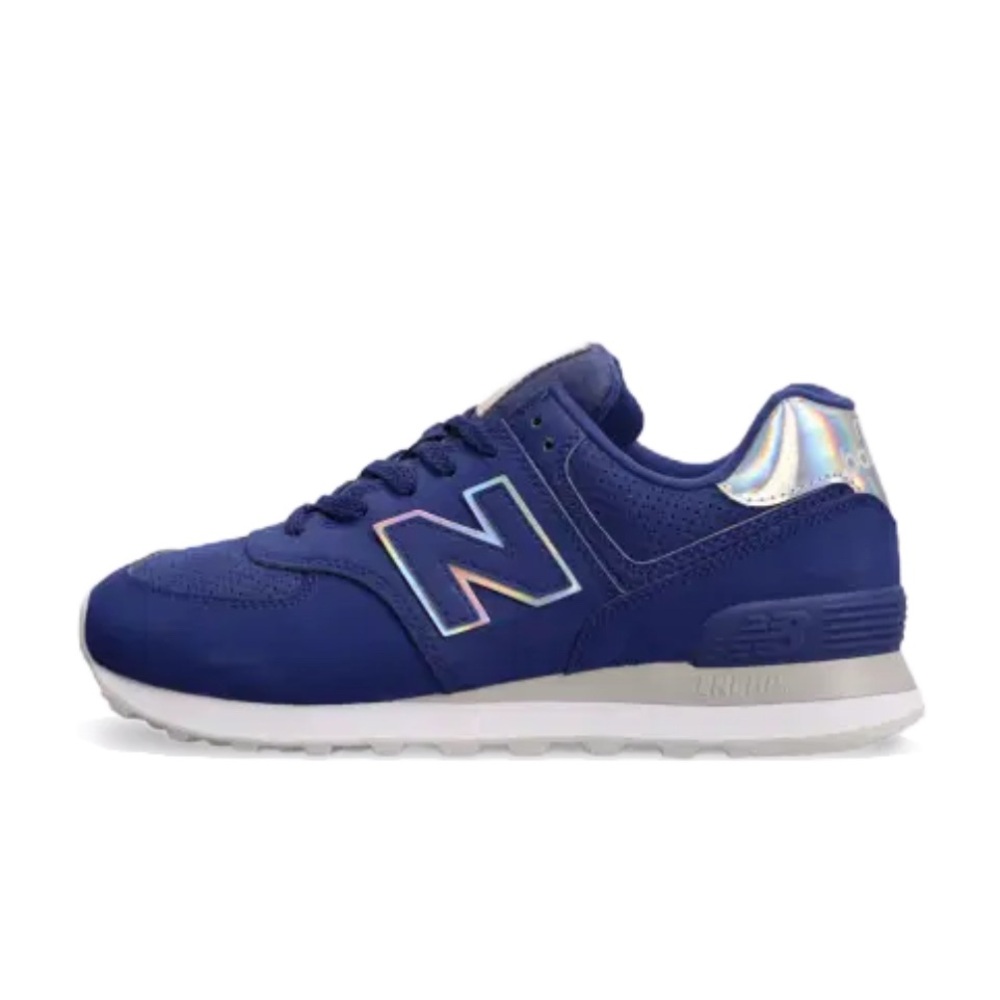 New Balance Womens 574 - Picture 3 of 13